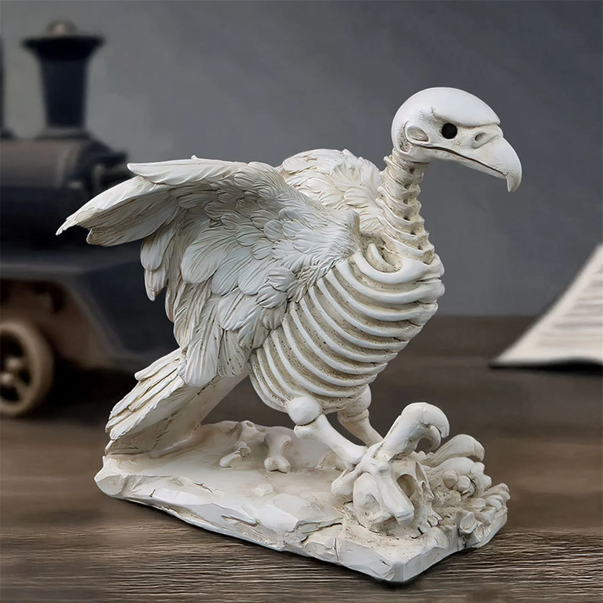 Creepy Halloween Ra…