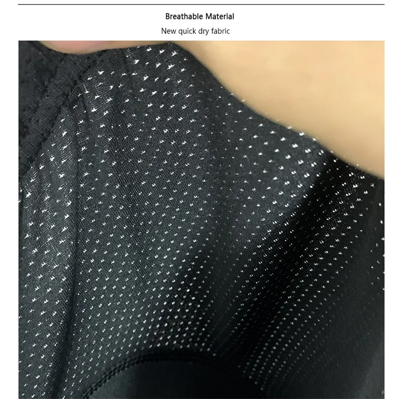 2026 Raudax Tight Bike Briefs Cycling Underwear Comfortable Bicycle Sponge Underpants Cushion Shockproof Cycling Shorts Unisex view 5