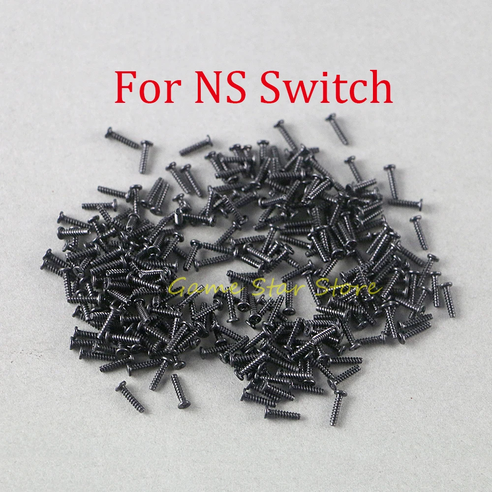 

1000pcs Y Type Screws Replacement For Nintendo NS Switch Joy-Con Controller Repair Parts