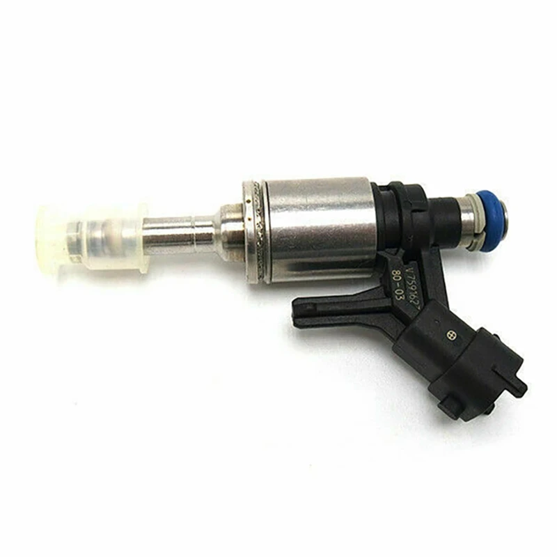 Fuel Injector Nozzles For BMW 1 3 Series F20 F21 F30 F31 Citroen C4 C5 DS3 Peugeot MINI Cooper Direct 1.6L 0261500073