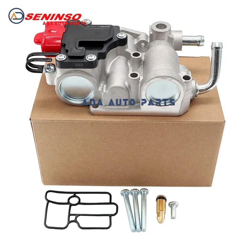 Brand New MD614698 MD614696 MD614527 AC445 AC299 AC444 Idle Air Control Valve For Mitsubishi Colt Lancer Space Runner Wagon