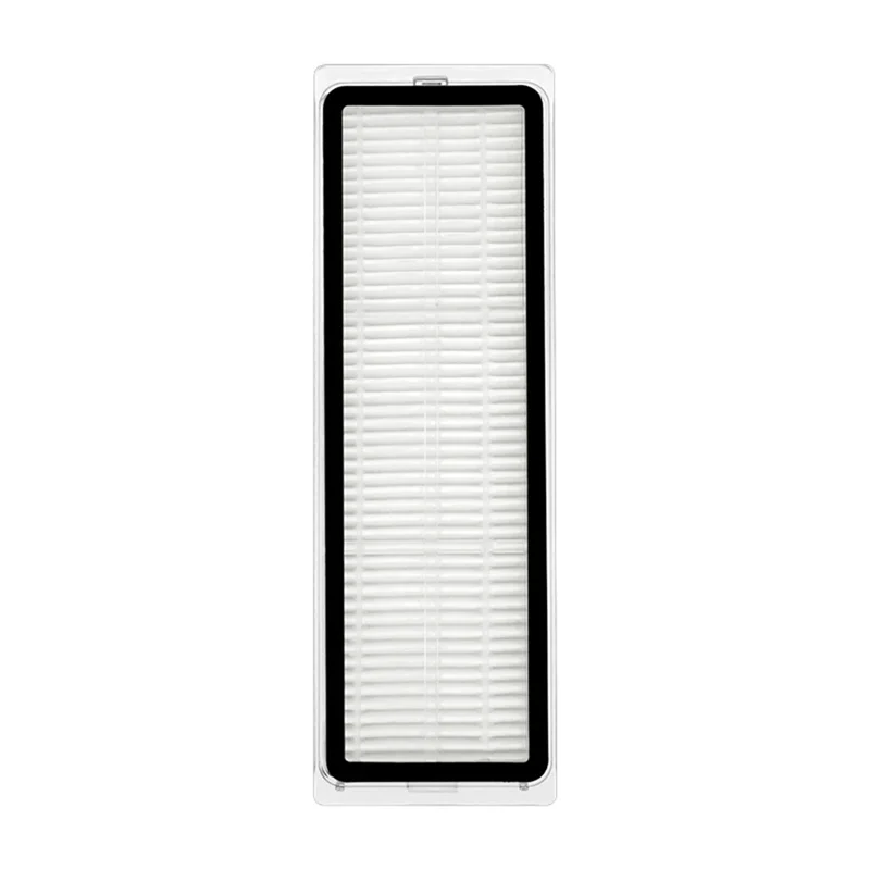 Voor Dreame Bot W10/W10 Pro Belangrijkste Zijborstel HEPA Filter Mop Pad Borstel Cover Onderdelen Stofzuiger Accessoires