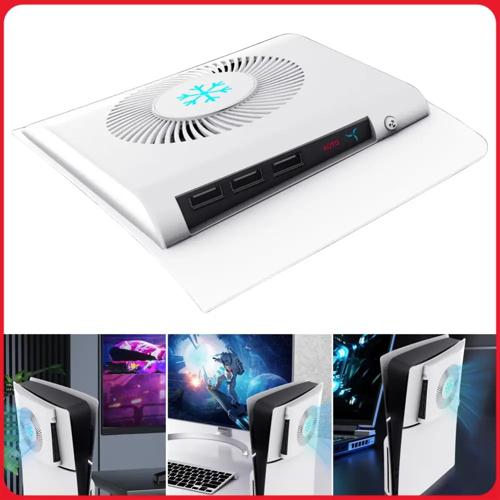 For PS5 Slim Consol…