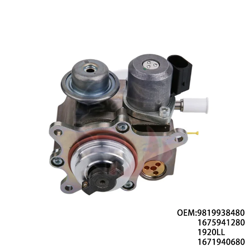 9819938480 1675941280 1920LL1671940680 is suitable for P-eugeot 508 C-itroen 1.6T high-pressure oil pump
