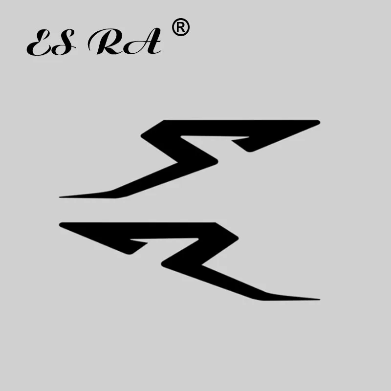 

Reflective Stickers Motorcycles Bicycles Creative Decals For Fuel Tanks Body Helmets Decorative Pegatinas