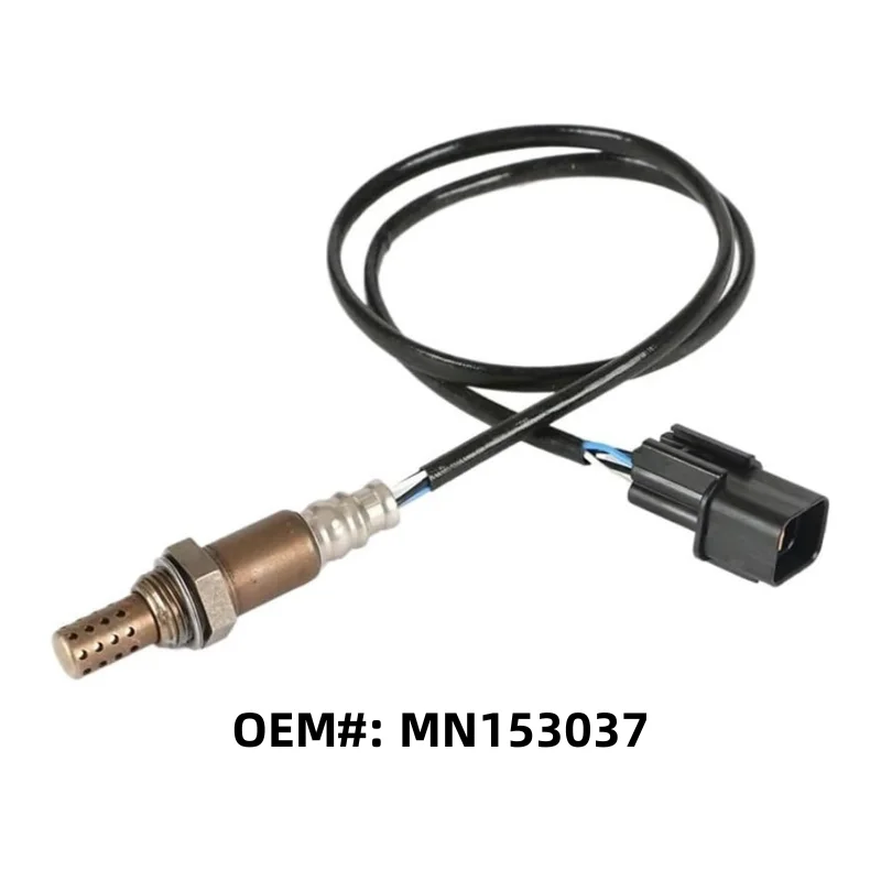 

MN153037 Air Fuel Ratio Lambda O2 Oxygen Sensor For Mitsubishi Outlander Grandis 2.4 4WD 3000 GT GTO Coupe 3.0 MD186992 MN176515