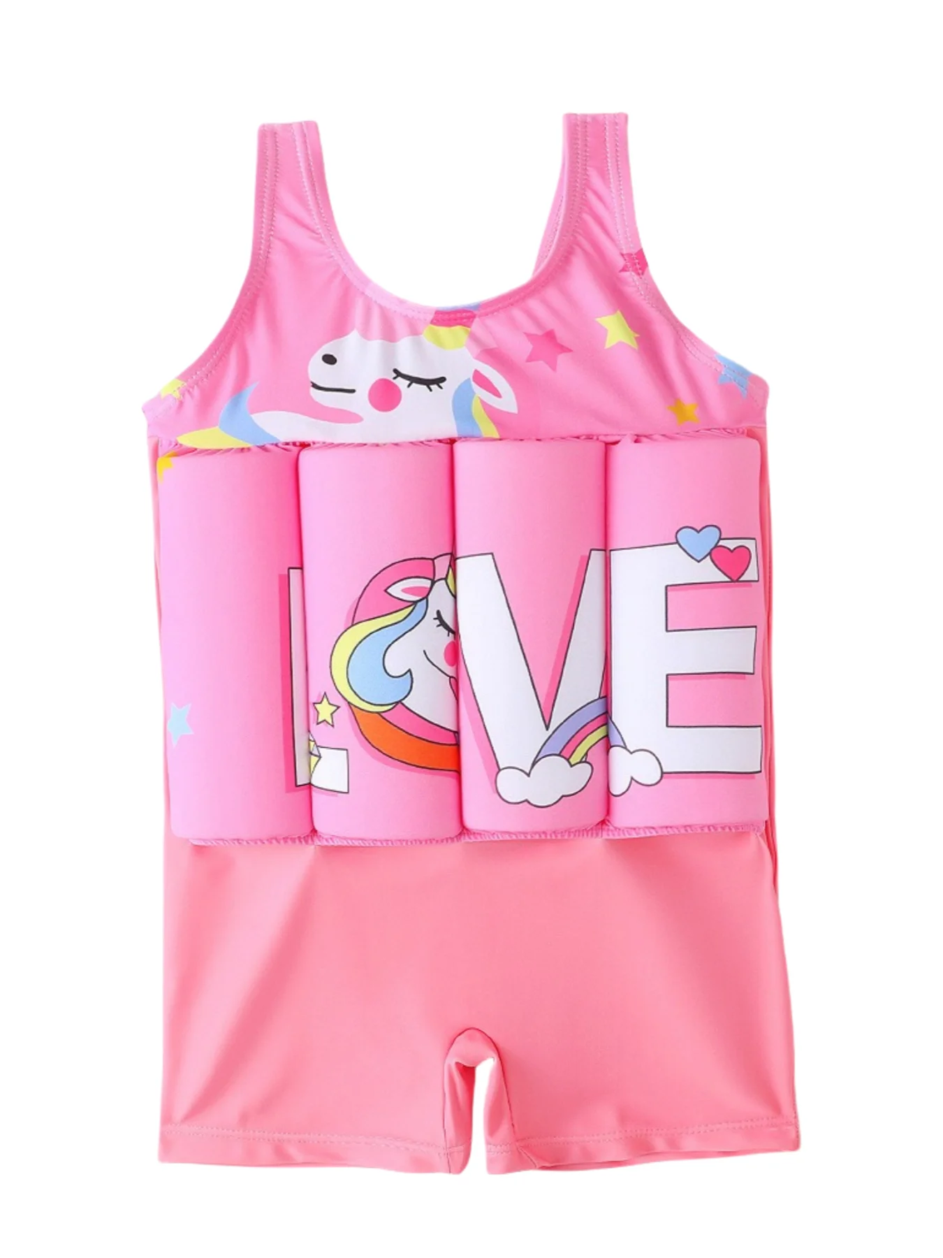 

Детский плавательный жилет с регулируемой плавучестью, цельный, для малышей, мальчиков и девочек, для летнего пляжного плавания