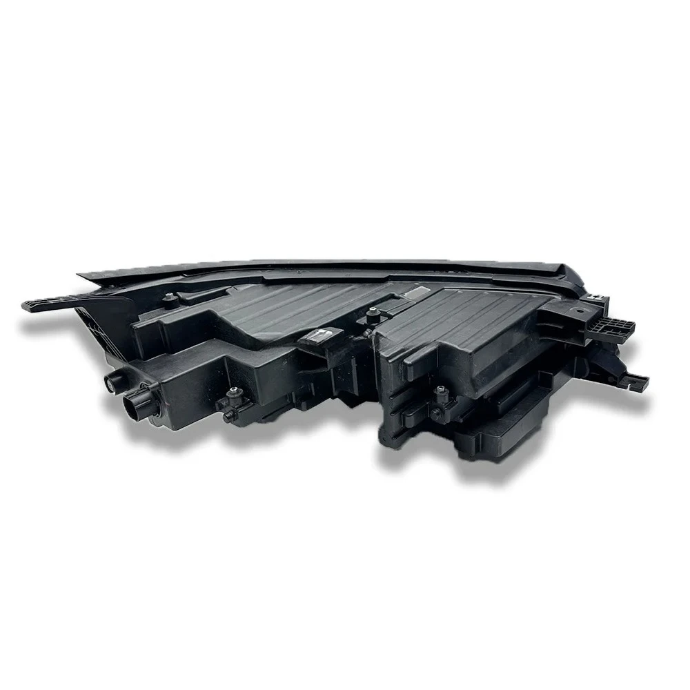 

Hot selling LED day and night running lights For 2023 Denza D9 LED headlights