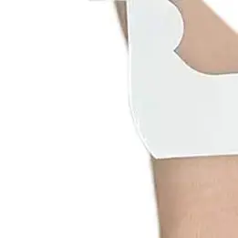 

1/3/10/50 патчей, повязки с застежкой-бабочкой, клейкие полоски, повязки для закрытия ран на коже с антипригарной подушечкой