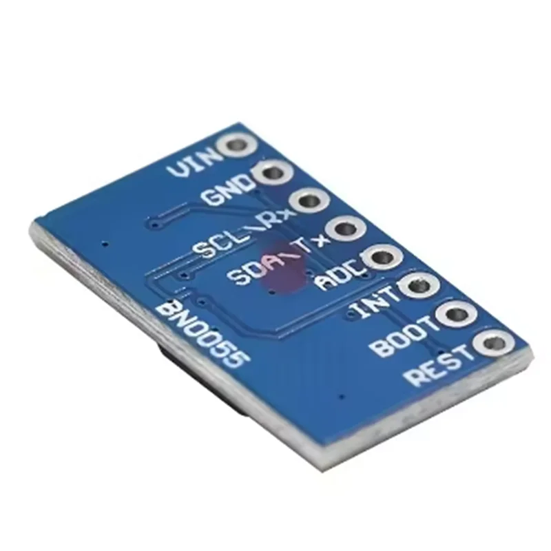 GY-BNO055 9DOF 9-axis sensor attitude AHRS accelerometer gyroscope magnetic field module
