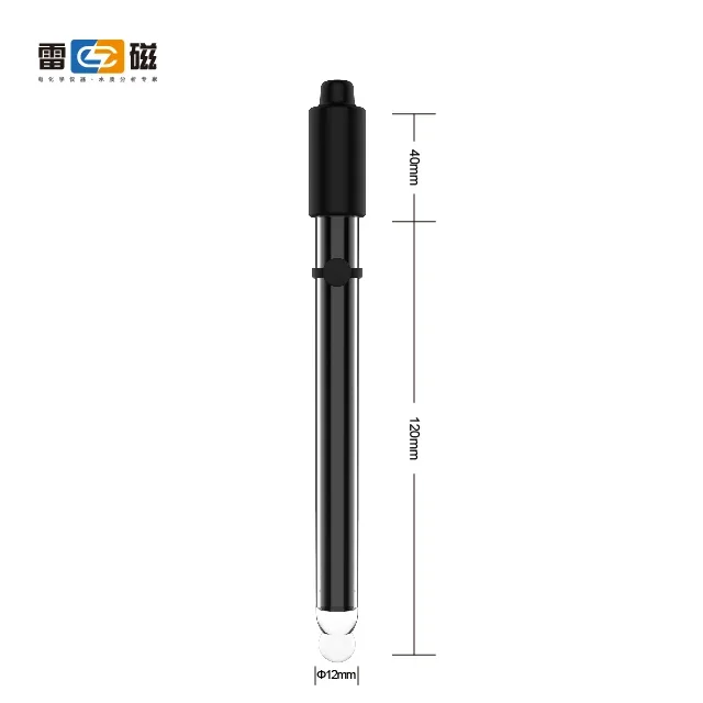 701 Sodium ion Selective combination sensor