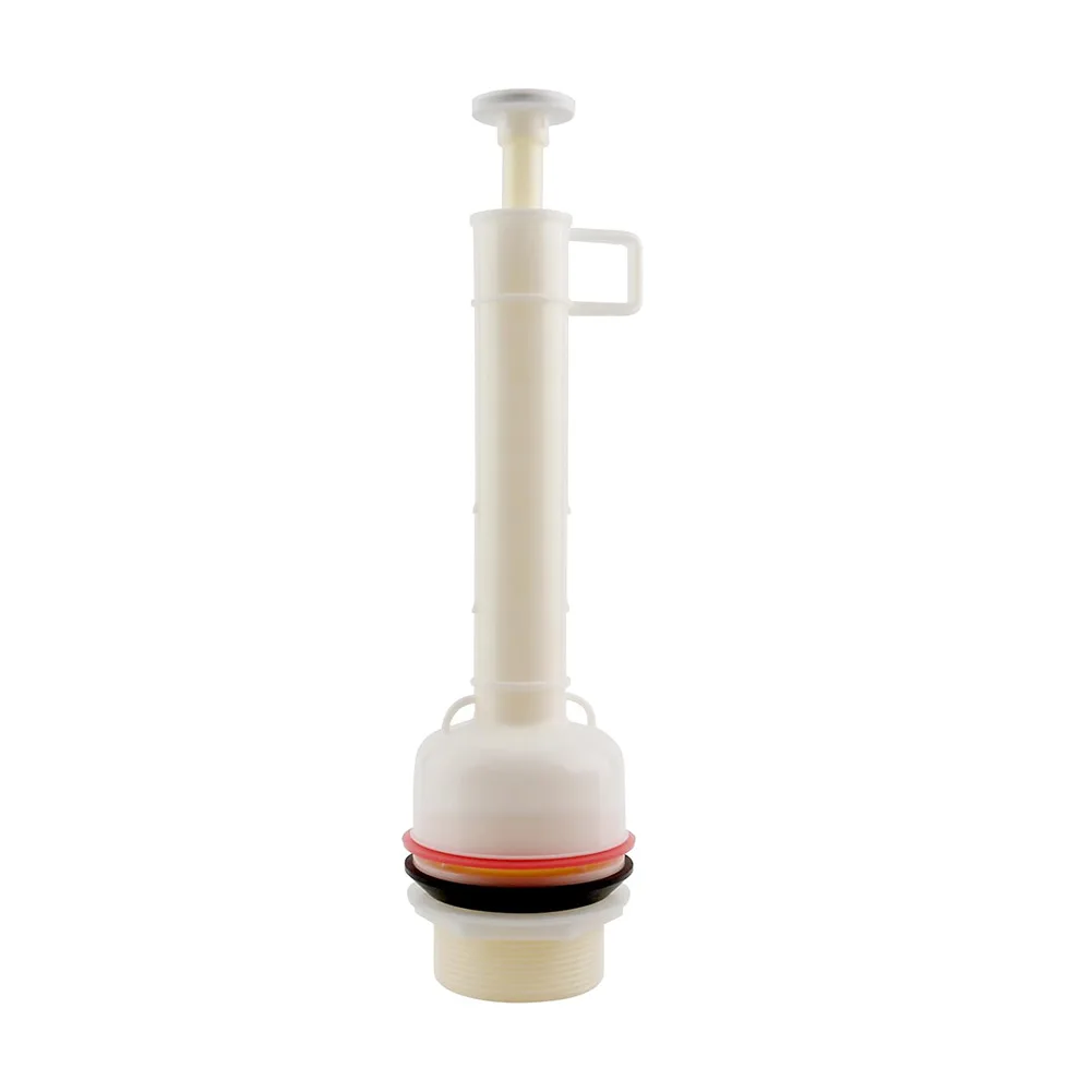 Toilet Flush Valve 88907 for Mansfield 211 210 208 209 174 Supporting Reliable Trip Lever Activation and Tank Function