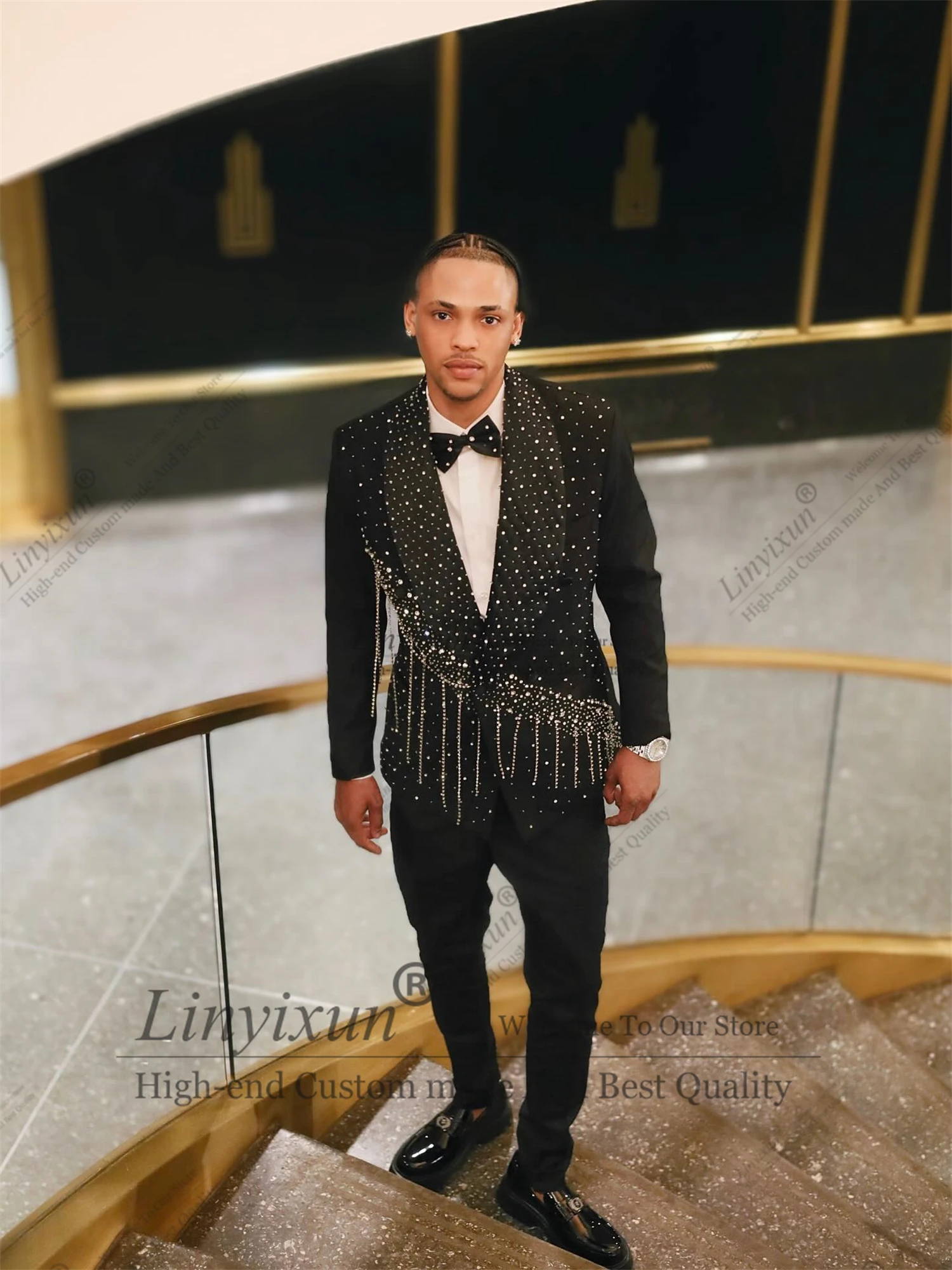 Eleganckie garnitury ślubne mę – Young Men'S Grooming recenzja i cena