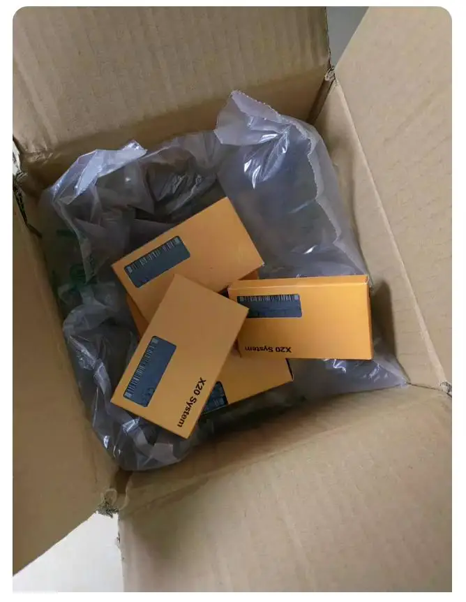 

X20if1091 новый оригинальный