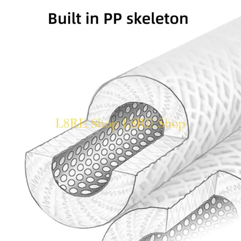 L8RE Reliable Sediment Water Filter Water Purifier Replacement Part for Water