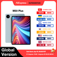 【New】Teclast M50 Plus Tablet 10.1\