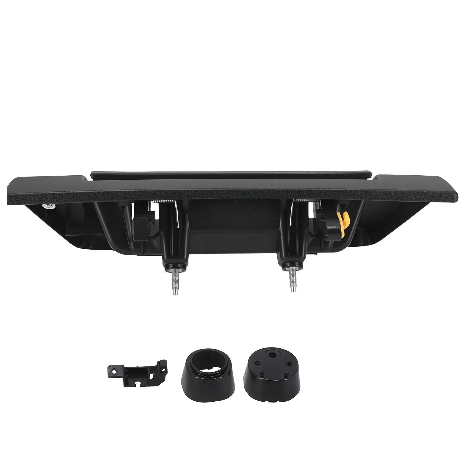 

Передняя черная ручка двери багажника для Ford F-150 15-17 FL3Z9943400AA