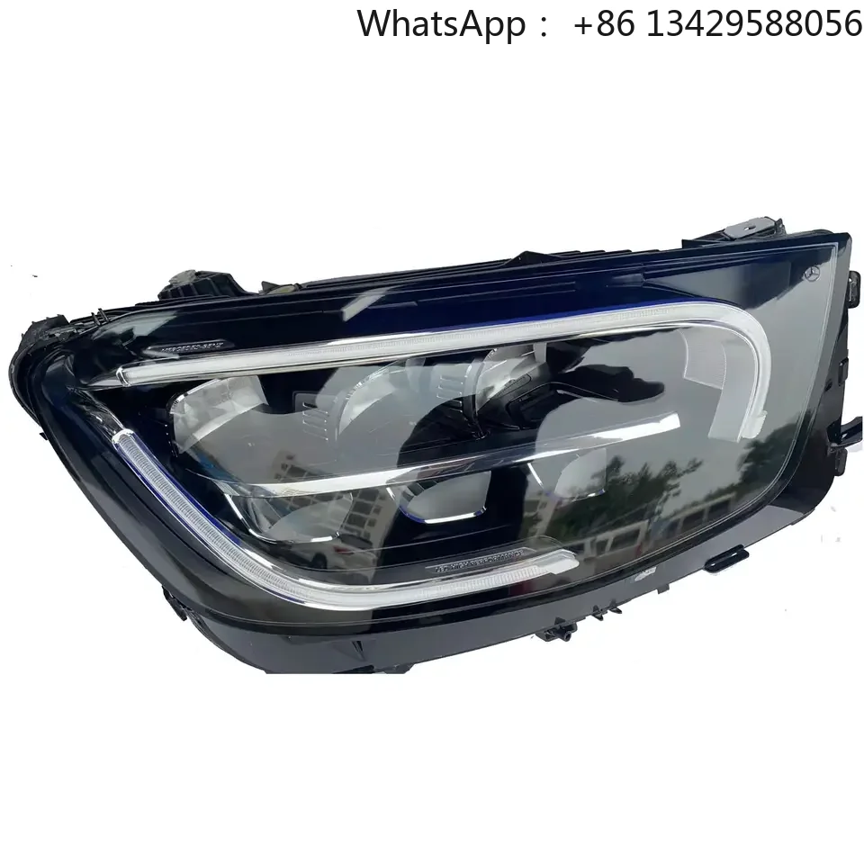 

Suitable for Mercedes-Benz GLC W253 High-quality Headlights Selling Factory Direct Car Led Lighting System Right Headlights.