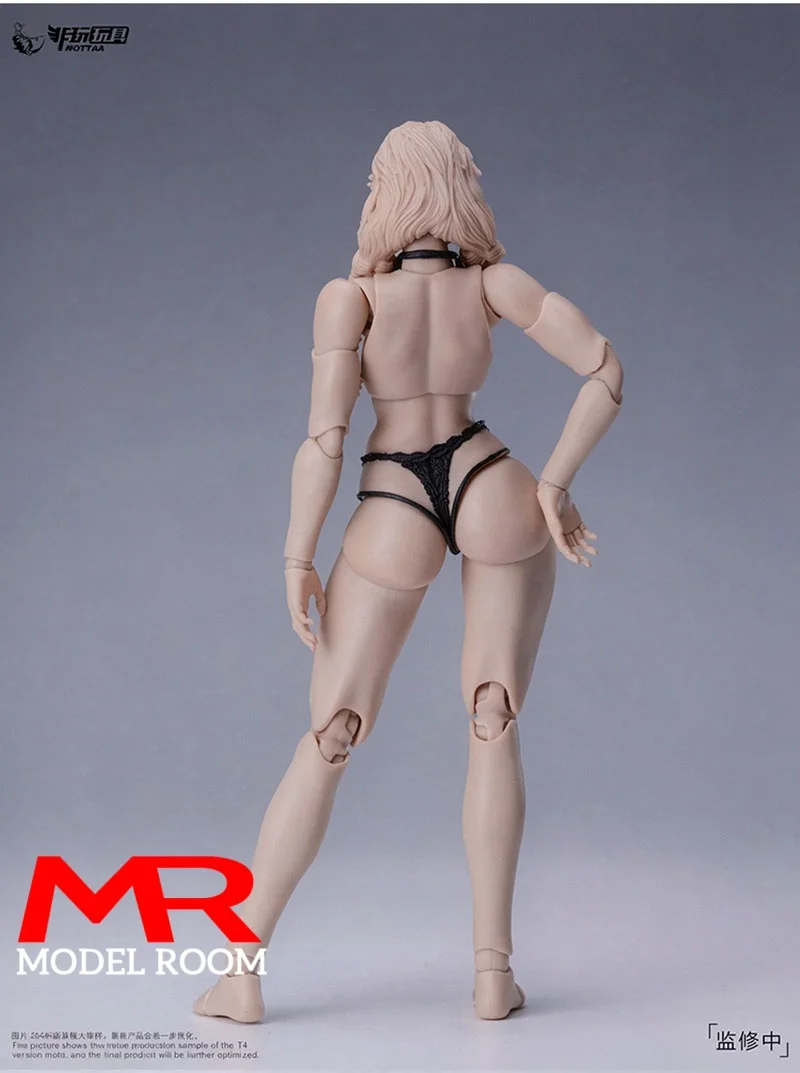 Thumbnail 4 - #79 Highest Rated Poseable Action Figures to Buy in 2026