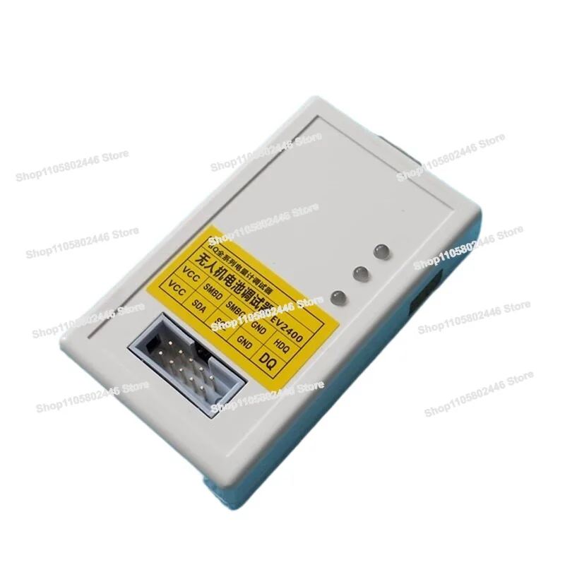 Drone Battery Repair Unlock Communication Gauge Chip Programming Tool