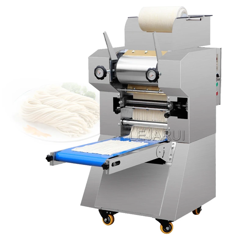 Noodle Machine Grain Products Making Machine Automatic Fresh Ramen Noodle Making Machine