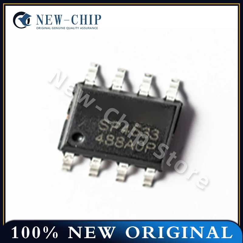 50PCS-200PCS/LOT  SP4533  5V 1A SOP-8 New Original