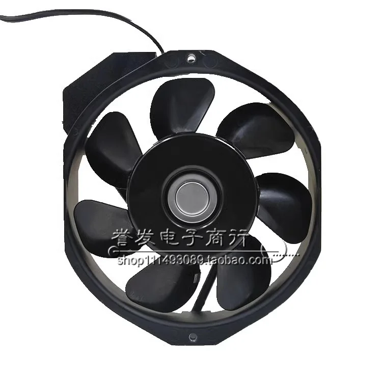 NEW ORIGINAL 5915PC-22W-B30-SM1 220V 17238 172x172x38mm COOLING FAN RADIATOR