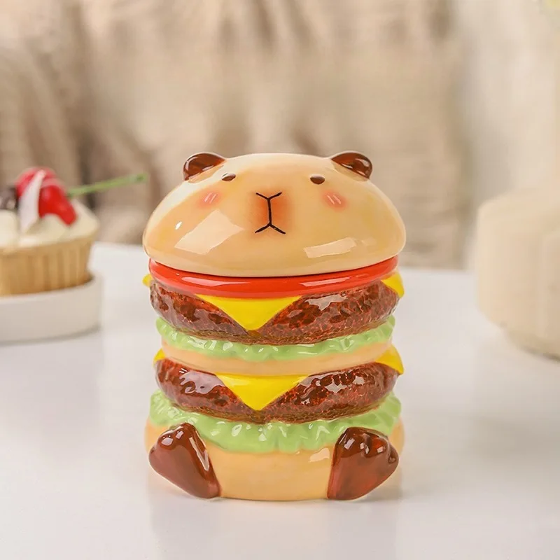 Creative Ceramic Cr… - image