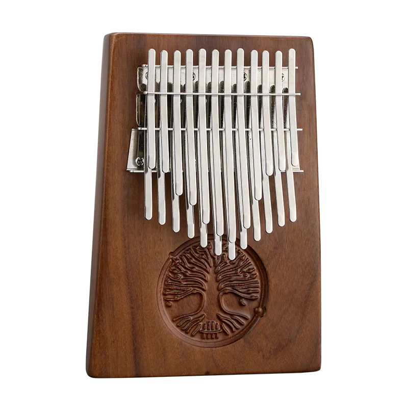 

Фортепиано с большим пальцем, 21/34/38, клавиши, профессиональное использование, музыкальный инструмент Kalimbas из натурального дерева для любителей музыки