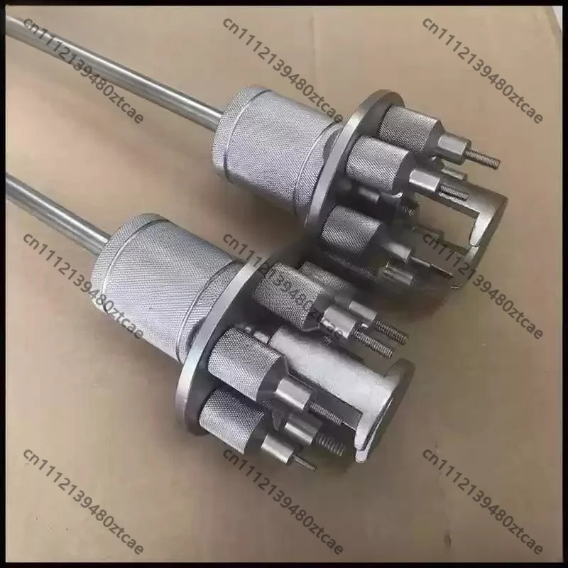 Printing Machine Repair Tool Bearing Puller Slide Hammer Puller Extractor Offset Press Maintenance Accessory