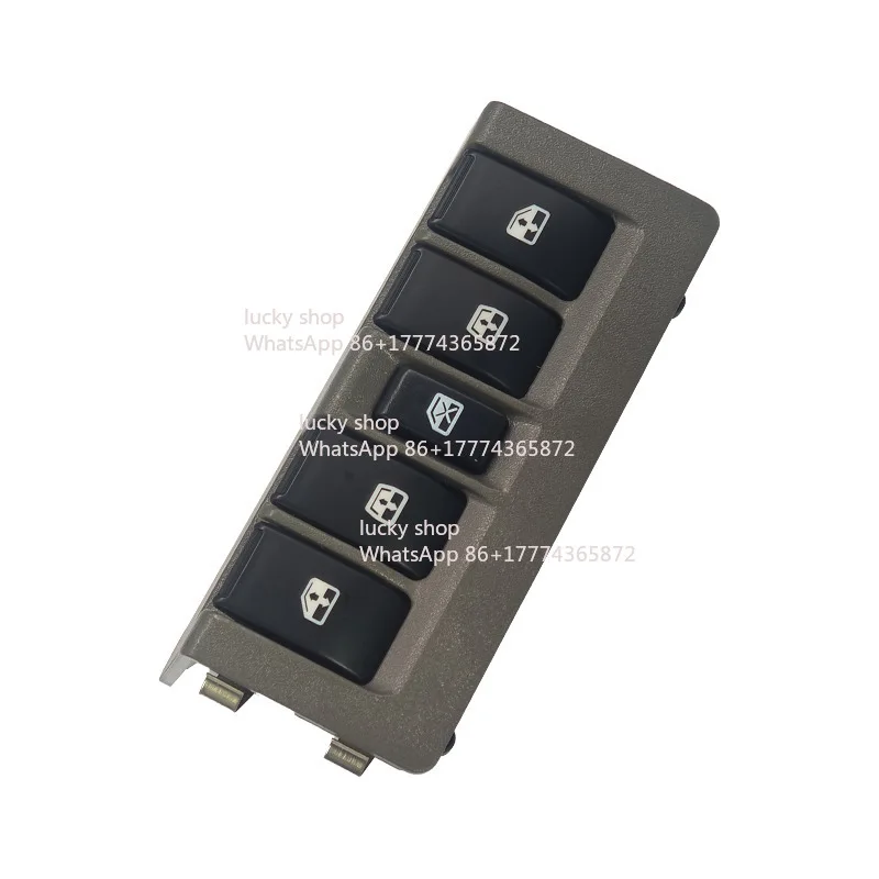 9005041 Elevator Switch Assembly 11 Pins