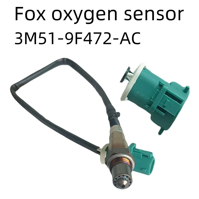 

NEW Oxygen sensor applicable to Fox oxygen sensor CTA7-Focus A7 2005- 3M51-9F472-AC 0258006573