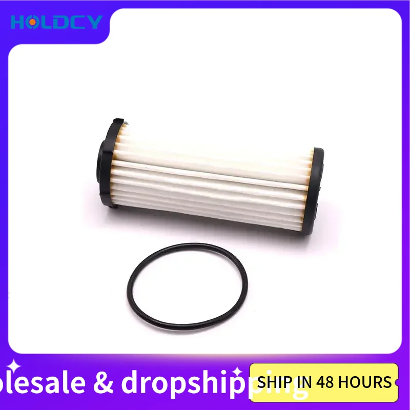 

DSG DQ500 0BH Auto Transmission Gearbox Rebuild Oil Filter 0BH-325-183B For AUDI VW HYDRAULIC VAG TIGUAN Q3 T5 TT Car Accessorie