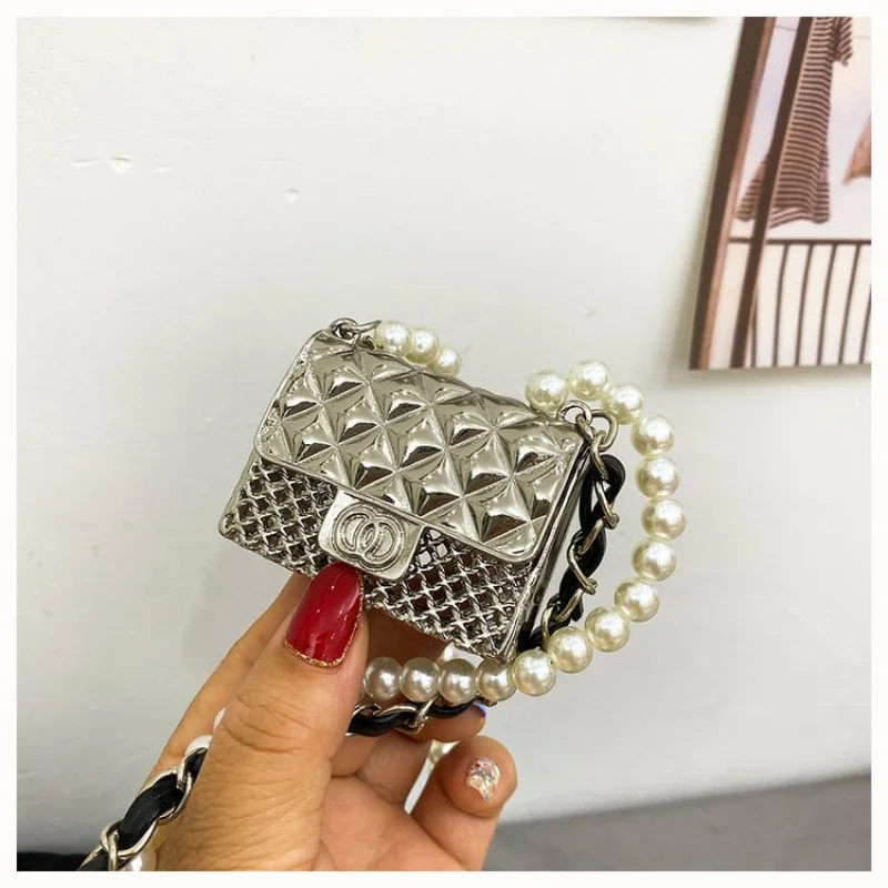 

Модная женская сумка с кожаной отделкой, сумка через плечо люксового бренда, известная дизайнерская сумка через плечо для