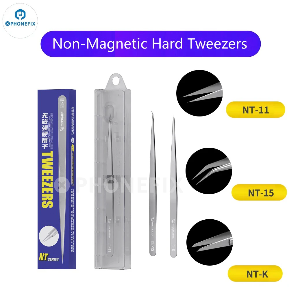 Mechanic NT-11/NT-1…