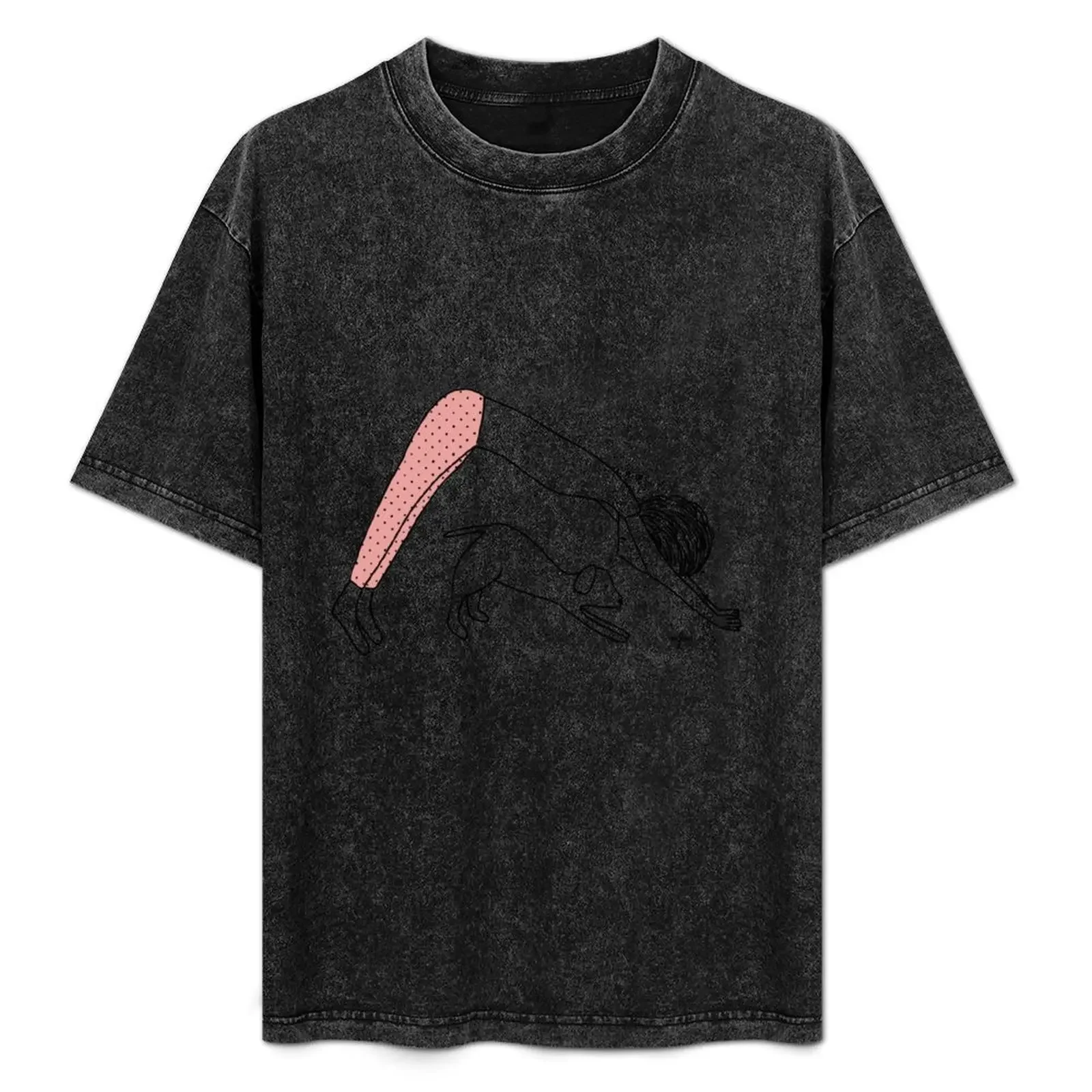 

Yoga T-Shirt Plus Size All Match Tee Shirt