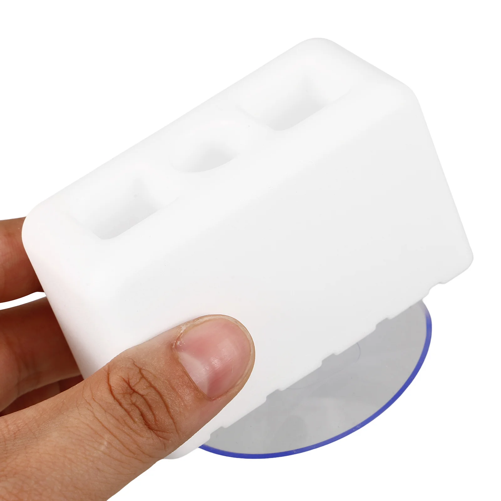 

Toddler Fence Universal Reusable Suction Cup Playpen Connector Non-Slip Mounting Base Safety Fixing