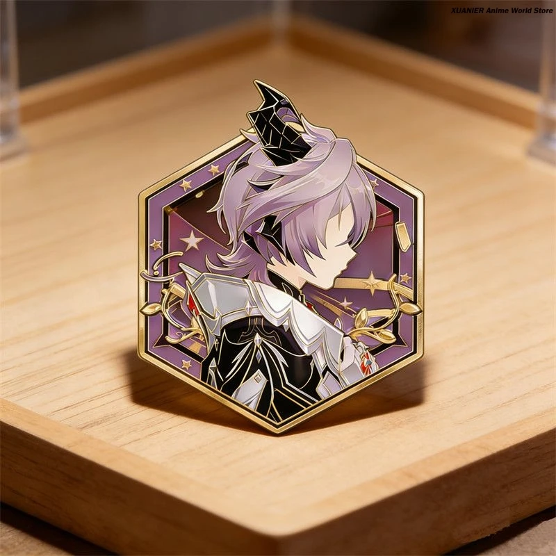 Game Peripheral Gen…