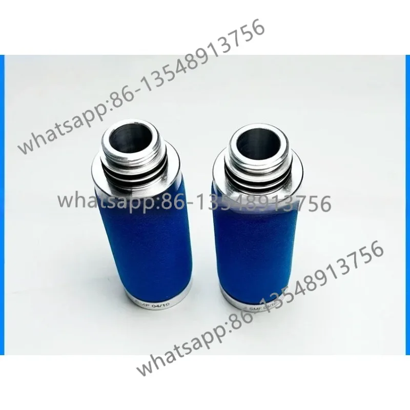 

Режущий газовый фильтр высокого давления AK04/10 FF/SMF04/10, прямые продажи с завода