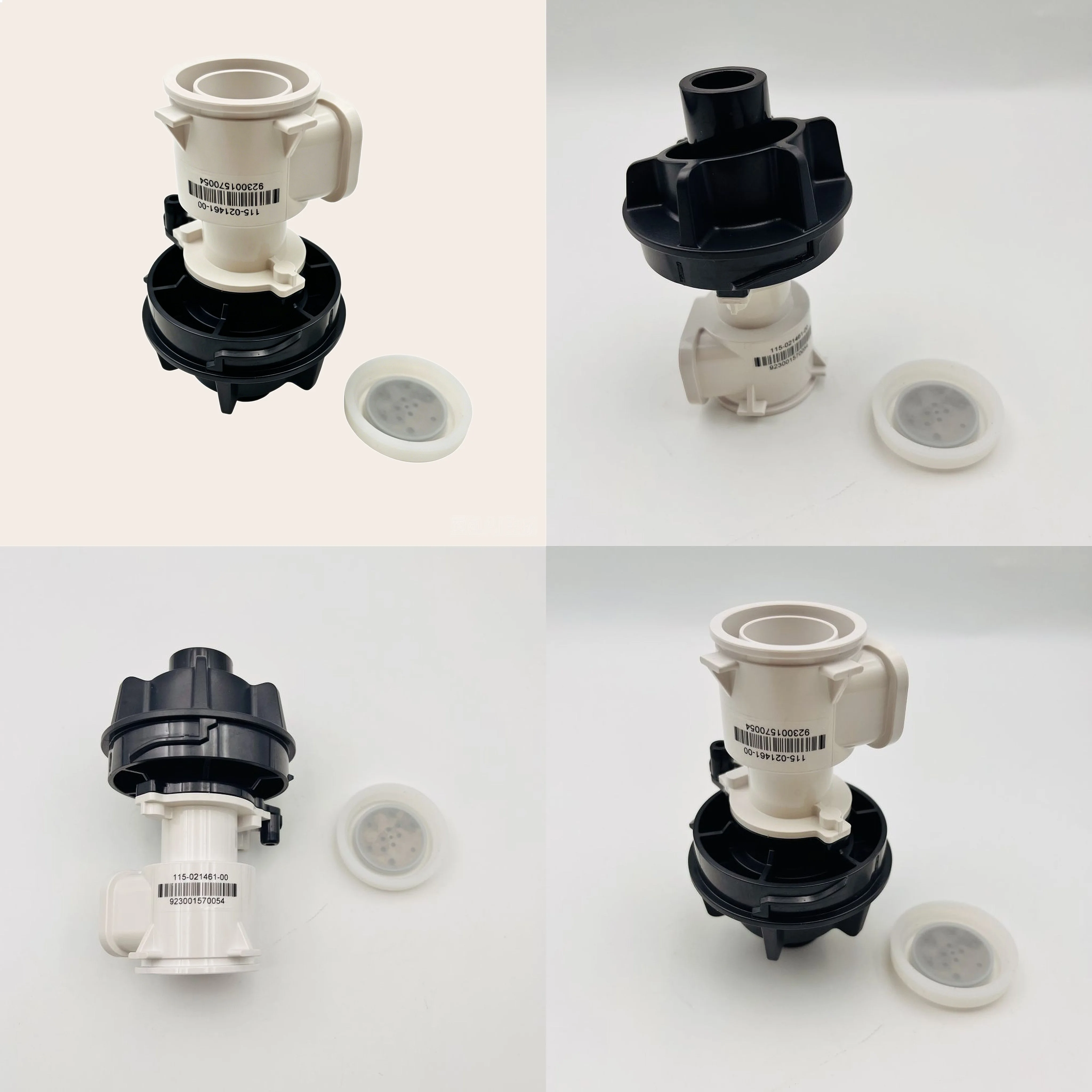 

115-021461-00 Mindray Exhalation Valve for SV300 SV350 SV600 SV800 Ventilator