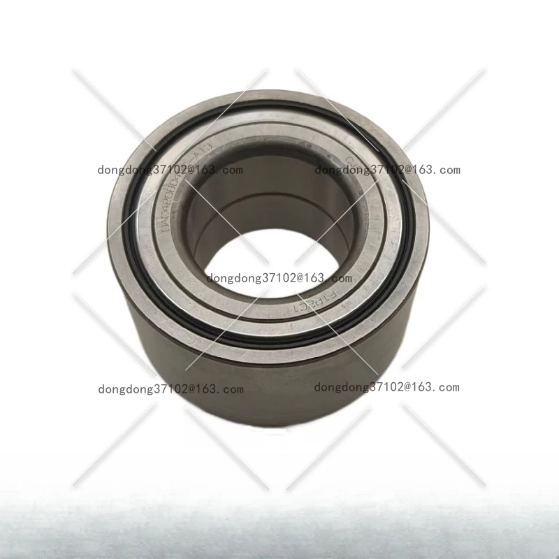 

Front wheel bearings Steering knuckle bearings Hub wheel core bearings