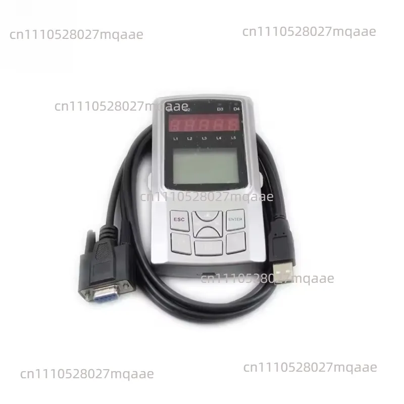Universal Server Elevator As380 Debugger Operator Second Generation All-in-one Machine