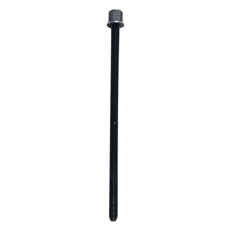 Professional Grade Bit Extractor Tool Quick Release for Stuck Drills 40cm