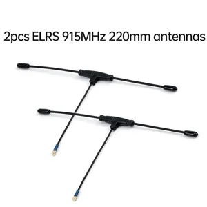 2PCS IFlight ELRS Receiver Antenna 2.4G / 915MHZ 40mm / 70mm / 220mm IPEX for FPV Freestyle Long Range DIY Parts