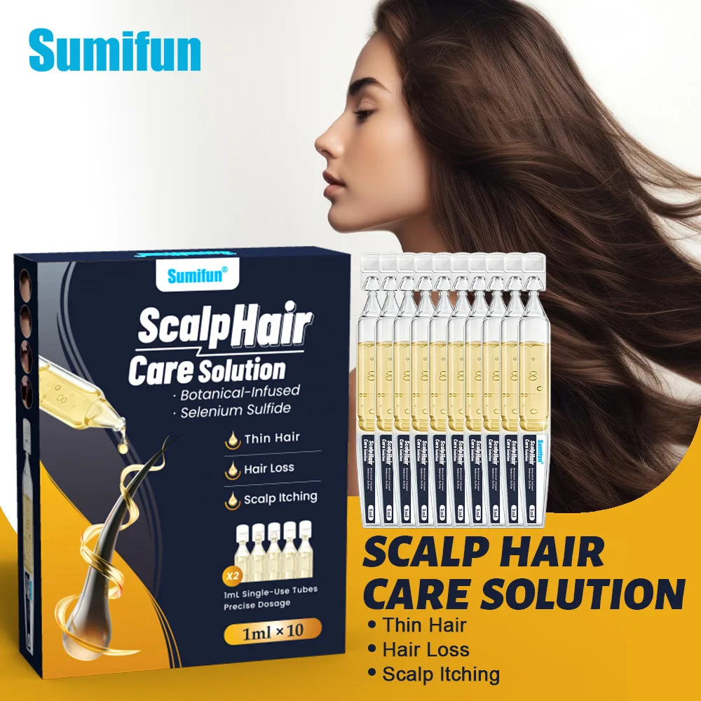 

1 мл * 10 флаконов. Эссенция для укрепления волос и ухода за кожей головы K60059. Разработано научно-исследовательскими учреждениями.