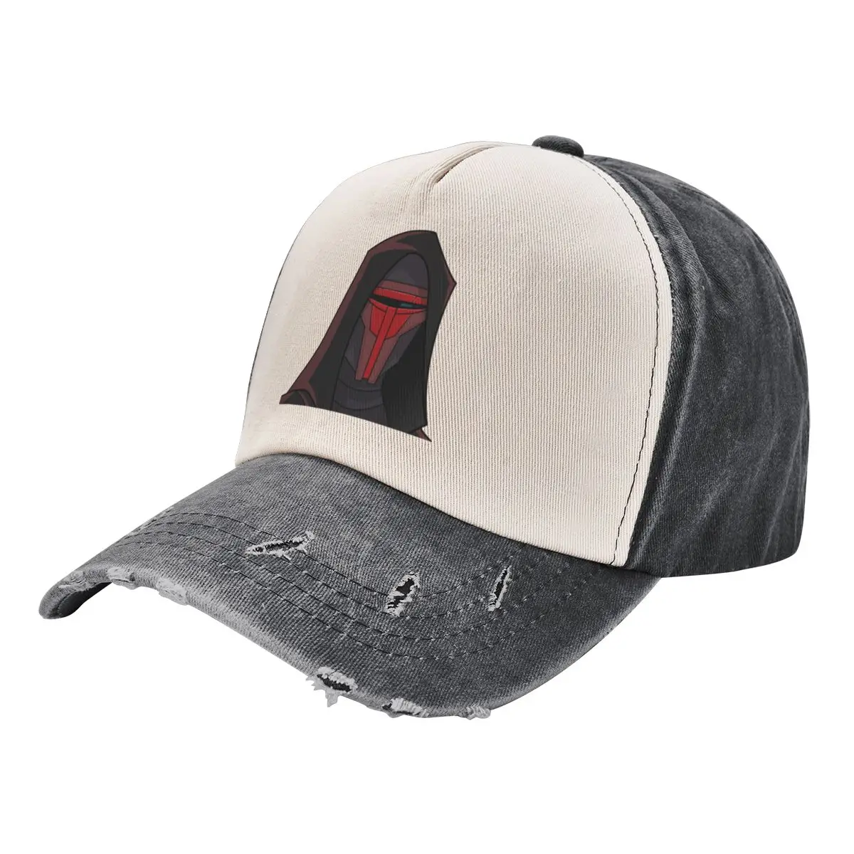 

Darth Revan Baseball Cap Golf Wear Caps Male Women's