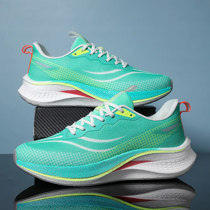 

Bicycle professional riding shoes unisex new four seasons anti slip wear-resistant breathable comfortable mountain cycling shoes