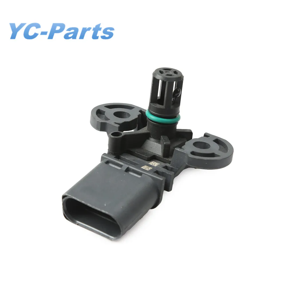 

Engine Intake Manifold Absolute Pressure Sensor MAP Sensor 04E906051E For Audi VW Porsche CAYENNE Seat Skoda