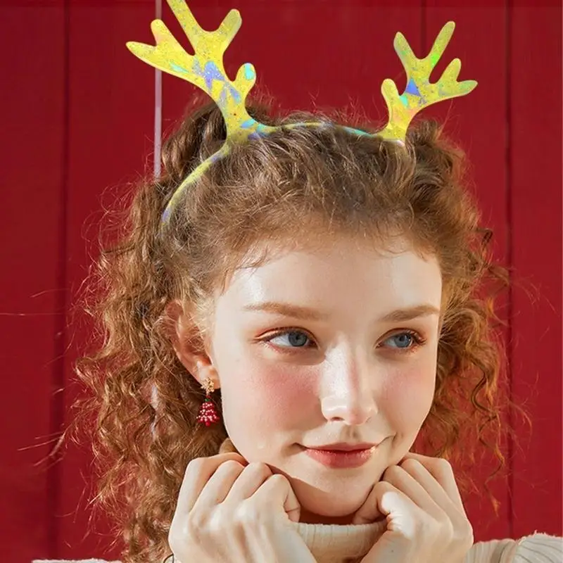 

DIY Headband Molds Antler Mould Resin Casting Moulds Silicone Material for DIY Hand-Making