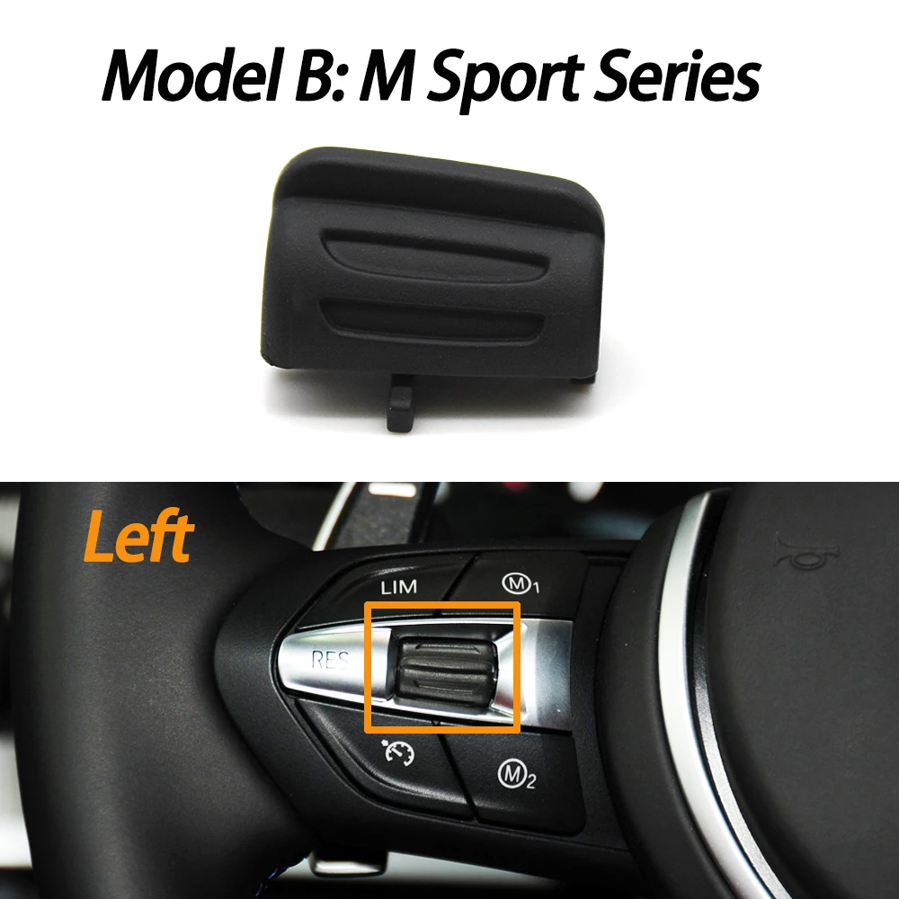 Auto Lenkrad Taste Control Knopf Schlüssel Für BMW 1 2 3 4 5 6 7 X3 X4 X5 X6 serie F20 F30 F36 F10 F11 F07 F12 F01 F02 F25 F15